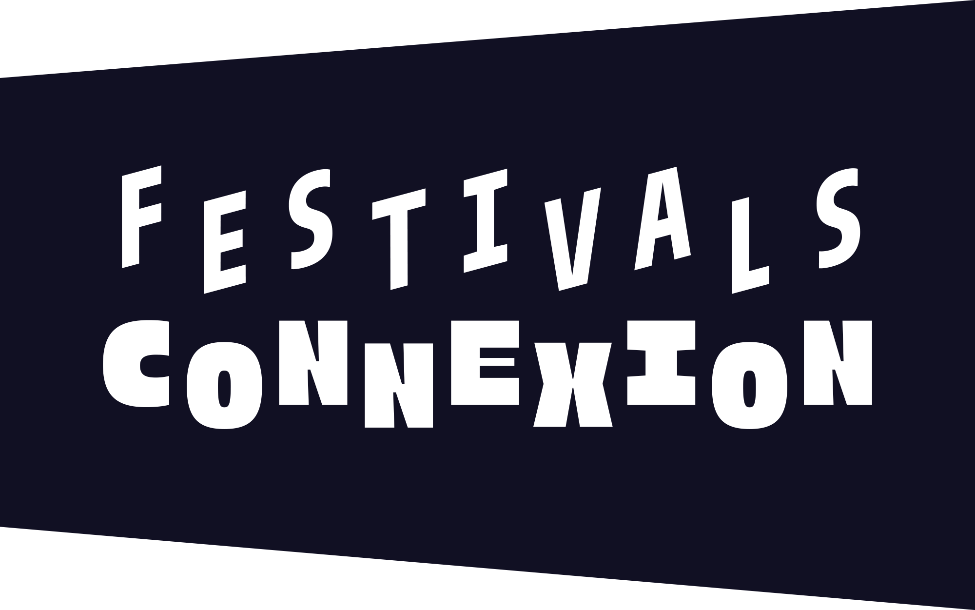 Festival Connexion Logo Ctvm Info