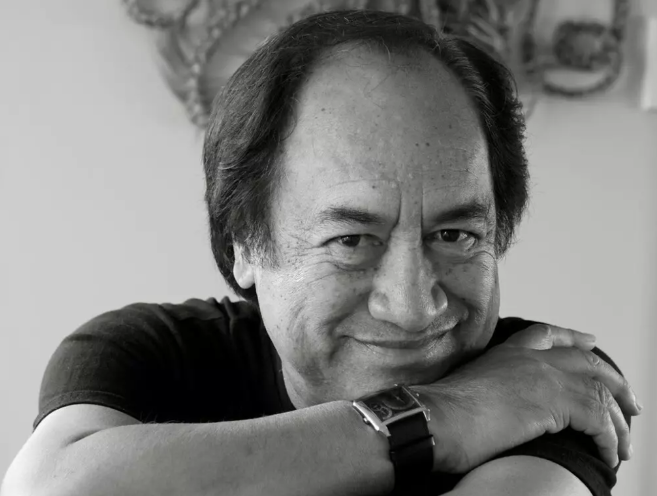 Witi Ihimaera invité dhonneur du 33e Festival international Présence