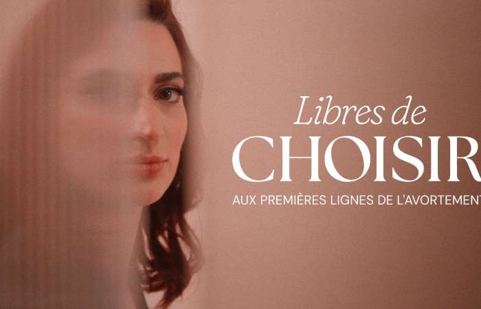 LIBRES DE CHOISIR : AUX PREMIÈRES LIGNES DE L’AVORTEMENT aux RVCQ et sur ICI RDI