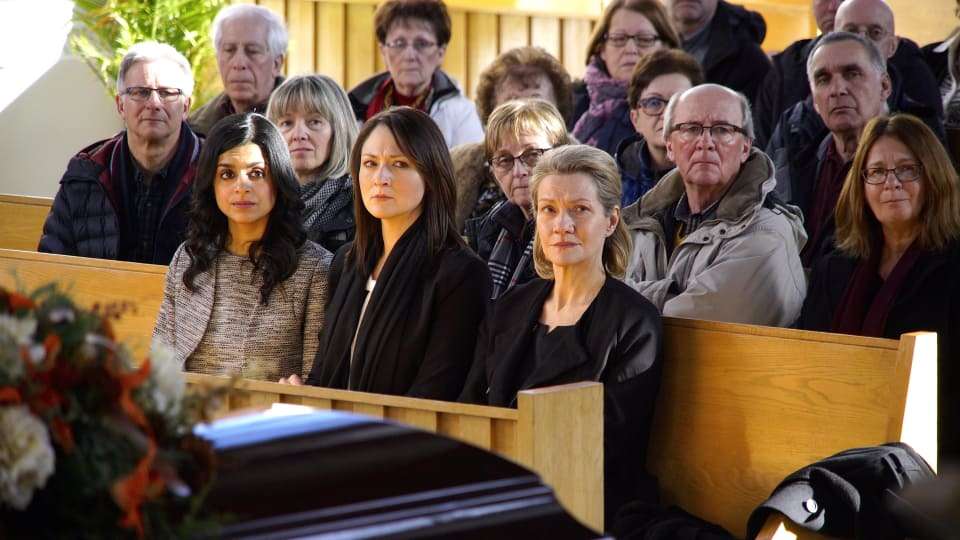 Pour vivre ici, rencontre privilégiée avec l’équipe du film dans plusieurs villes du Québec!