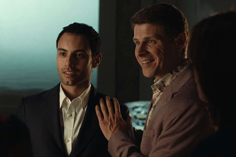 Dévoilement de la bande-annonce du film On sera heureux de Léa Pool et en ouverture à Cinemania