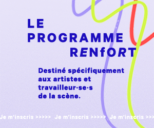 RENFORT – Un programme de soutien psychologique offert par la Fondation des artistes (FDA)