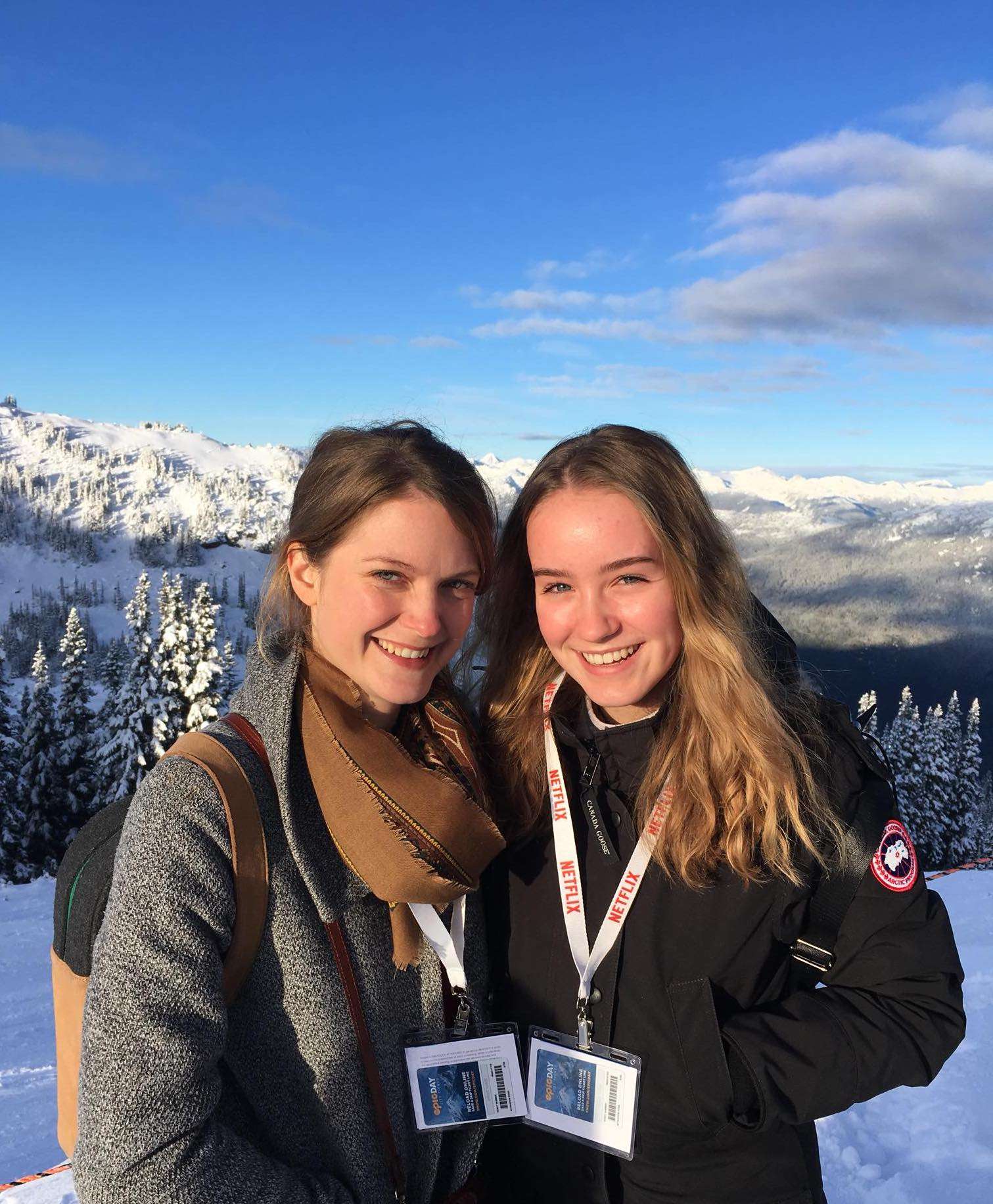 Une colonie de Geneviève Dulude-De Celles : 3 prix au Festival du film de Whistler