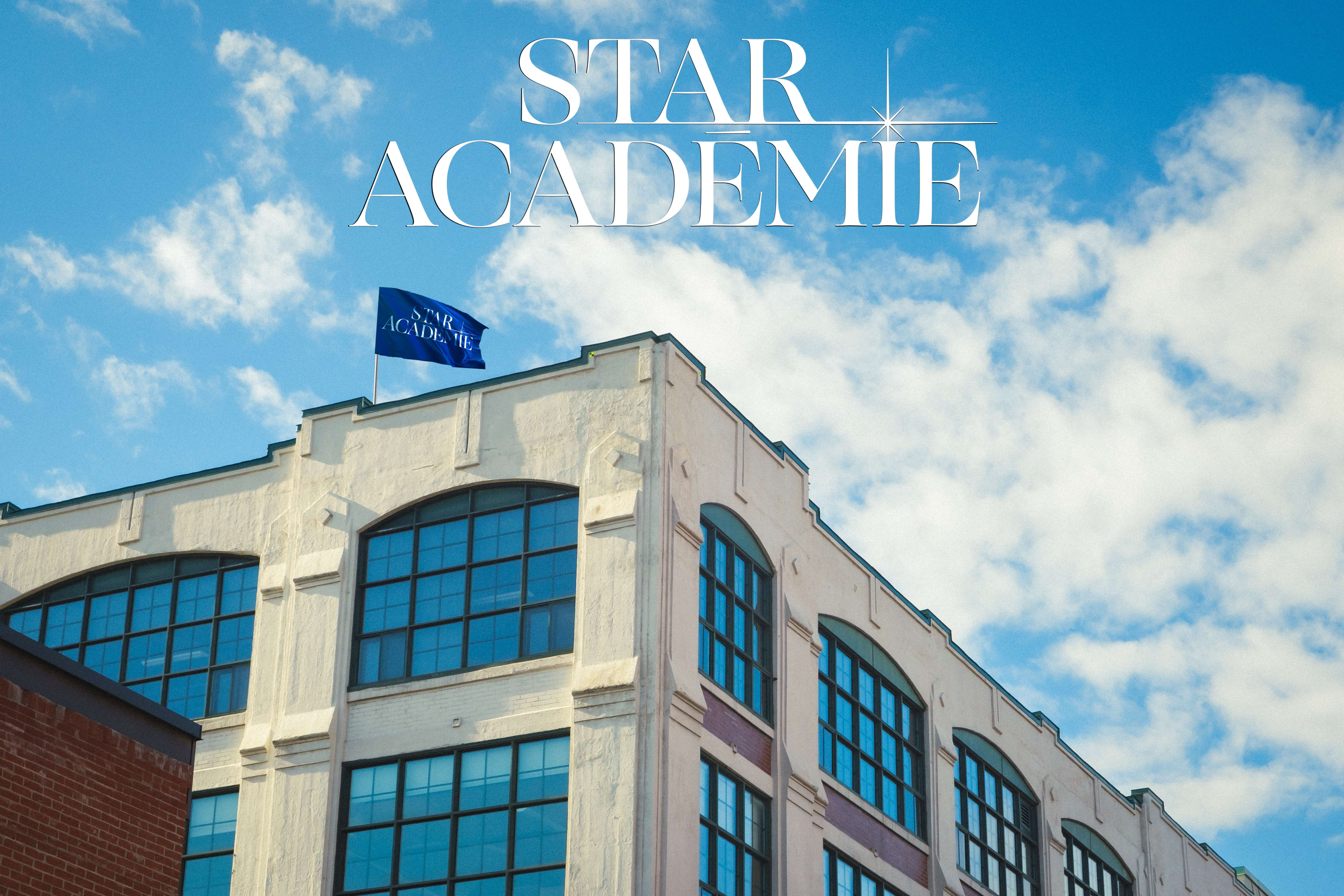 Star Académie – Pour la première fois, l’Académie s’installe à Montréal !