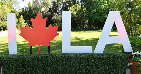 Téléfilm Canada – Le grand nord rayonne dans le sud! Le Fonds des talents est là pour honorer les nommé.e.s canadien.ne.s aux Oscars de cette année