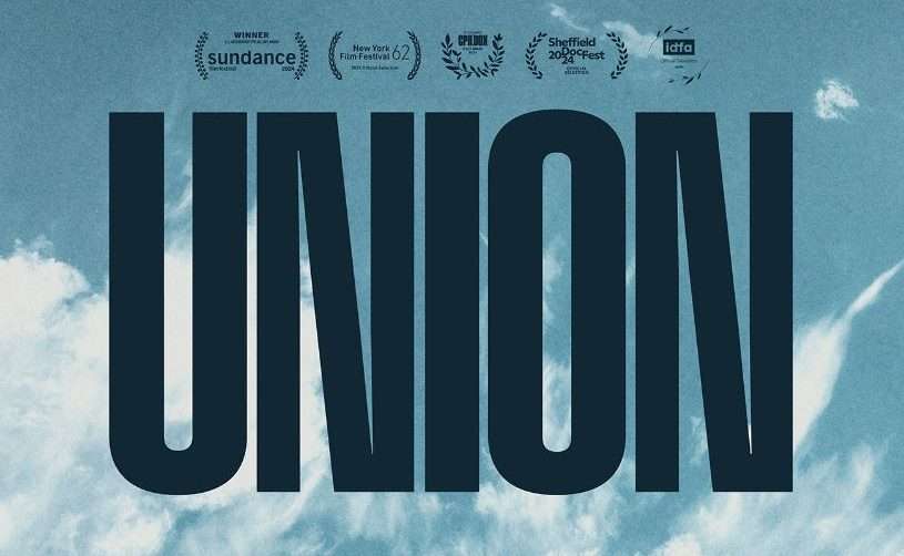 Au Cinéma du Musée le 8 juin 2025 EN PRÉSENCE DE CHRIS SMALLS – UNION de Brett Story et Stephen Maing