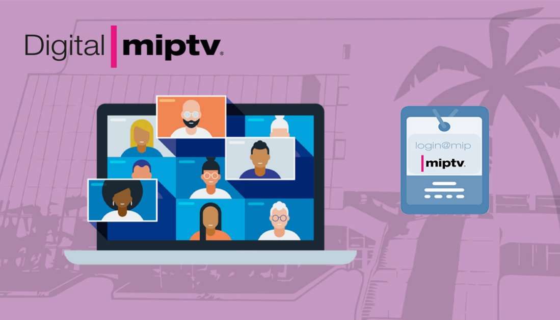 Importante délégation canadienne à l’événement en ligne Digital MIPTV 