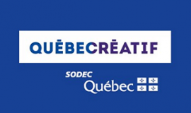 SODEC – Une délégation de 80 Québécoises et Québécois au prochain MIPCOM, quatre séries finalistes