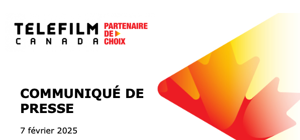 Téléfilm Canada investit 480 000 $ dans 60 festivals de films de partout au Canada