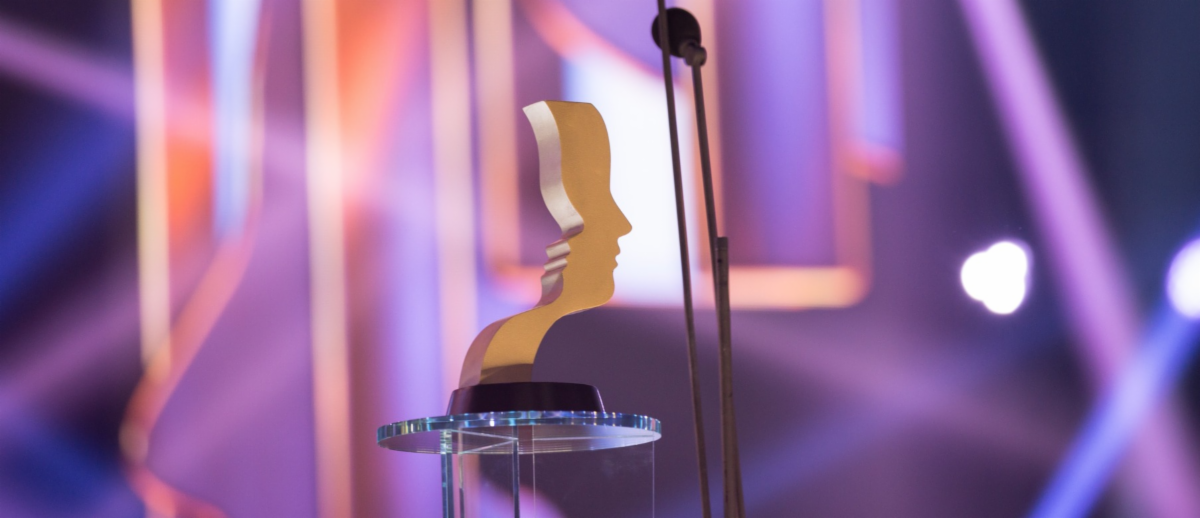 Gala des 40es prix Gémeaux — 5 nouveaux prix du public et 1 000 billets en vente pour le grand public!