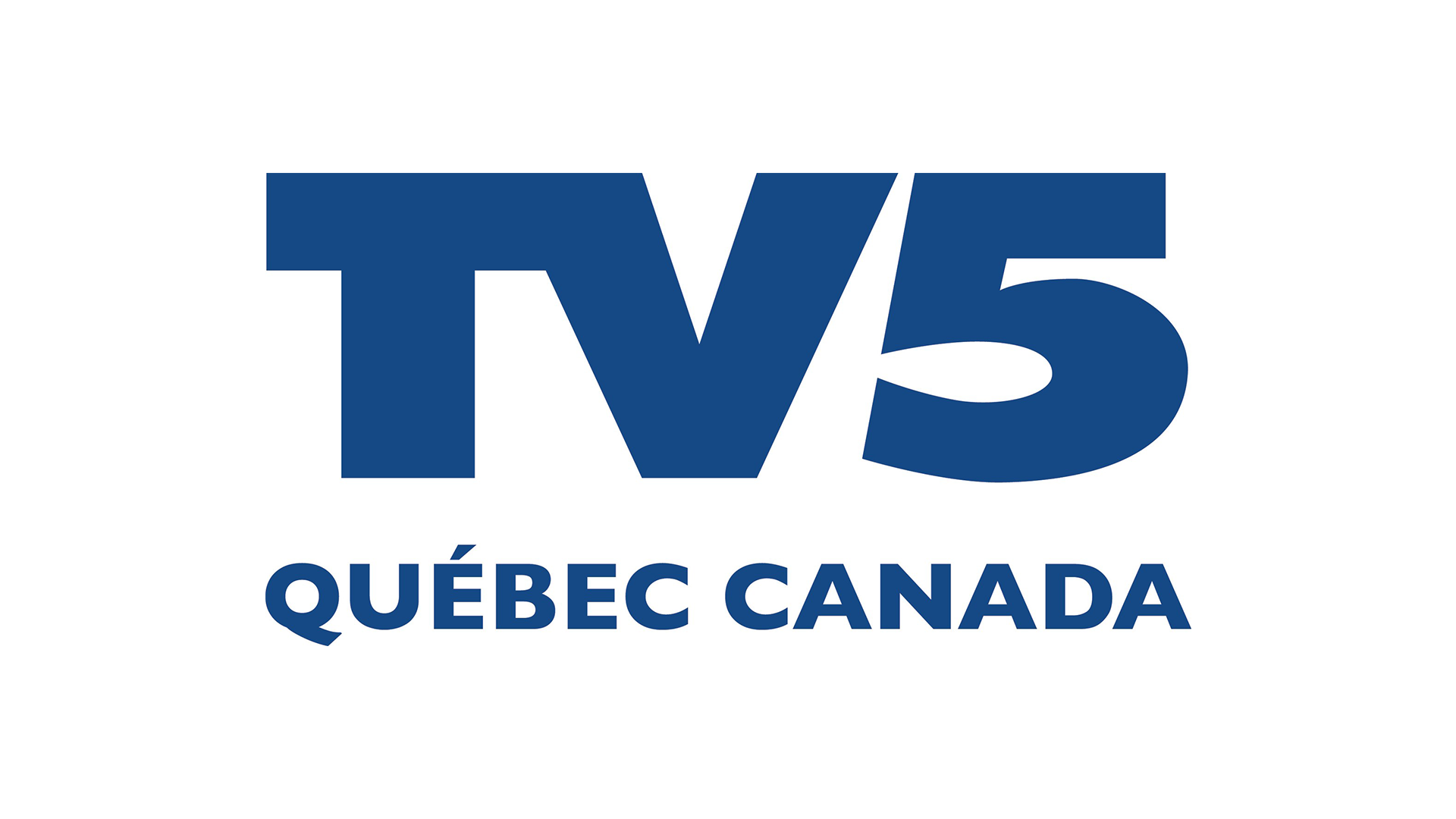 TV5 se réjouit du soutien du gouvernement du Canada