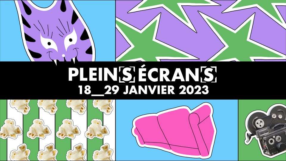 Le palmarès du festival Plein(s) Écran(s) 2023 est dévoilé