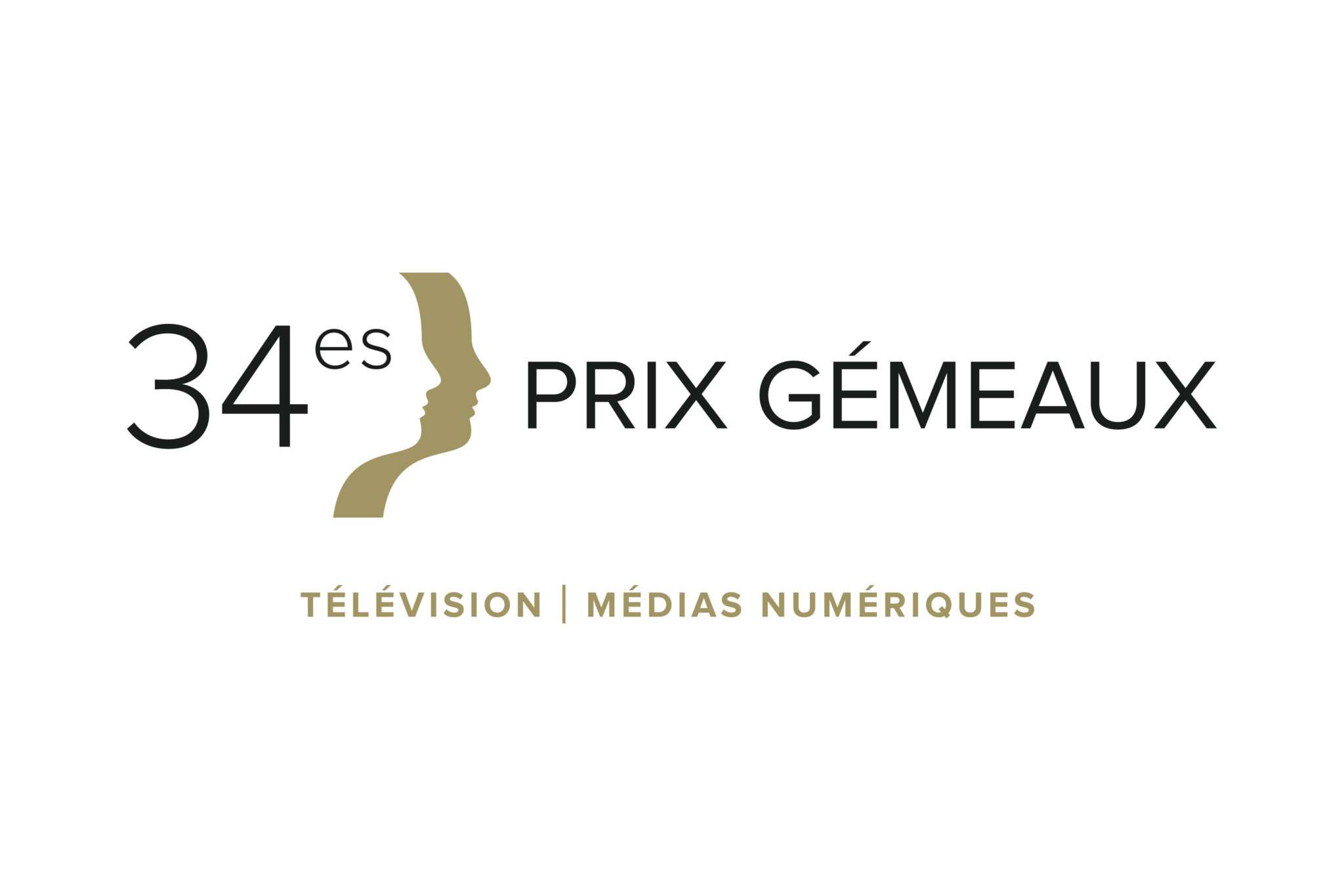 L’inscription aux 34es prix Gémeaux se poursuit jusqu’au 28 février 2019