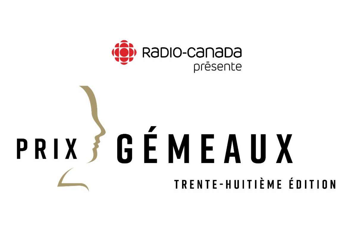 Gala des 38es prix Gémeaux | Les lauréat.e.s enfin dévoilé.e.s!