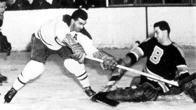 Maurice Richard et Mohamed Ali : icônes sportives à l’honneur sur Planète+