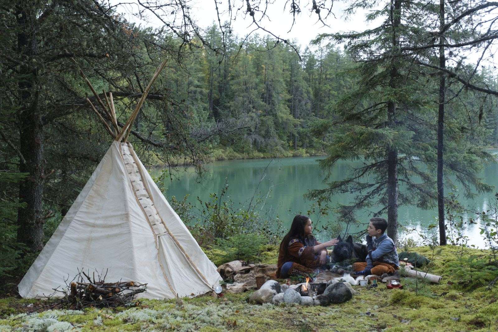 Dévoilement des premières images de « JULES AU PAYS D’ASHA » de Sophie Farkas Bolla | À l’affiche le 21 juillet 2023