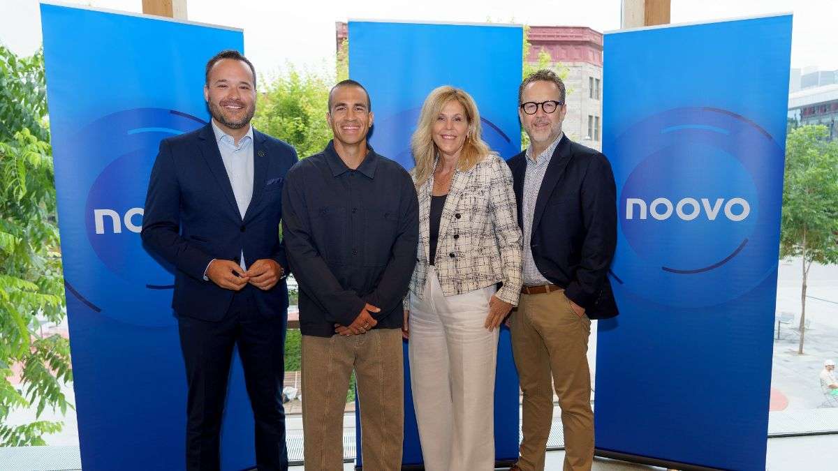 Gala Québec Cinéma : Jay Du Temple à l’animation de la plus grande célébration de l’industrie cinématographique au Québec