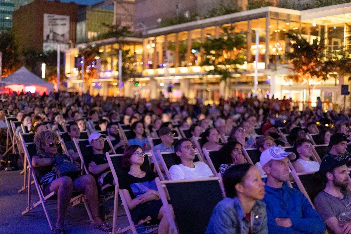 Découvrez la programmation de l’estival du nouveau cinéma 2024 du FNC !