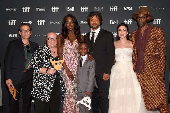 KANAVAL le premier long-métrage de fiction d’Henri Pardo, remporte 2 prix au TIFF !