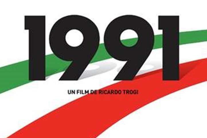 1991, lancement d’une seconde bande-annonce