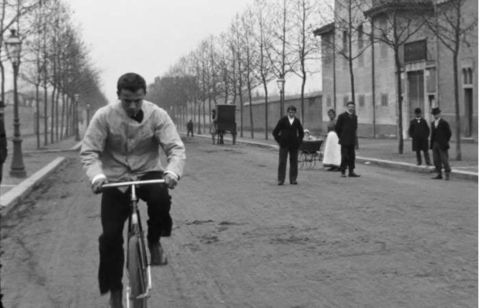 LUMIÈRE, L’AVENTURE CONTINUE de Thierry Frémaux au cinéma le 4 juillet
