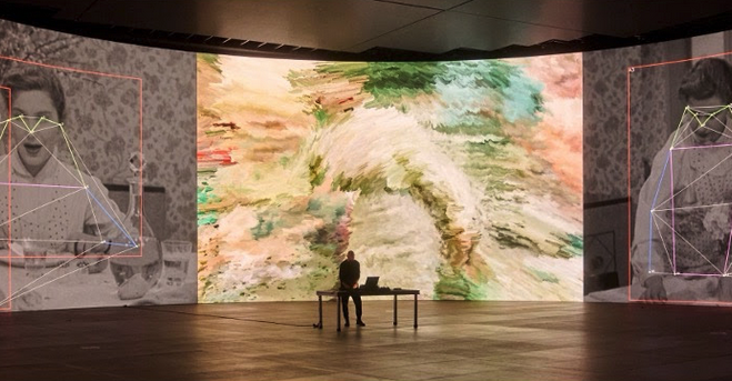 MUTEK MONTREAL À 75 jours des retrouvailles