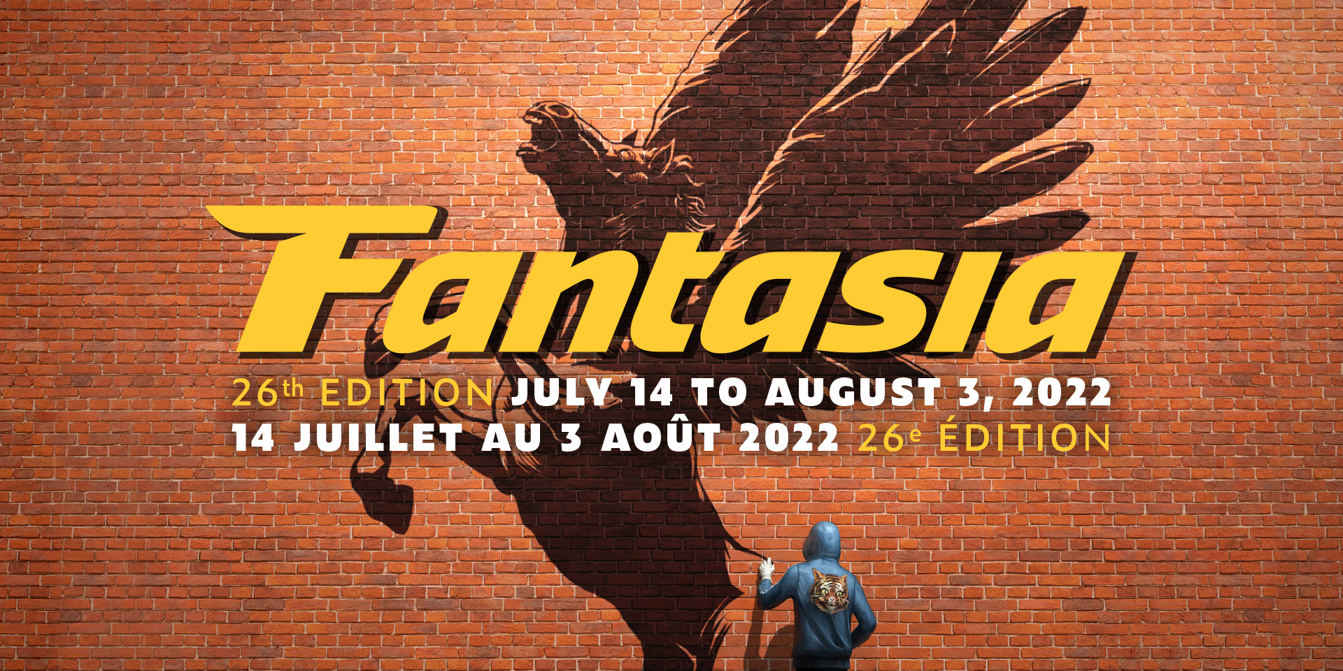 La 26e édition de Fantasia annonce sa première vague de titres et un prix de carrière honorifique pour John Woo