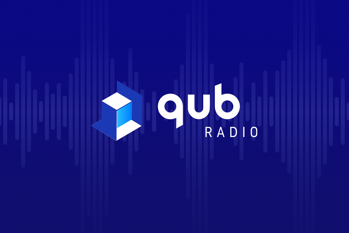 4 nominations pour des balados de QUB radio aux Canadian Podcast Awards