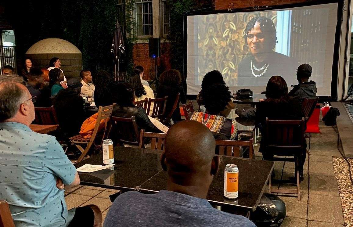 CINÉ SUR COUR(T) : Le Centre d’art et d’essai de la Cinémathèque québécoise célèbre la rentrée du 8 au 10 septembre