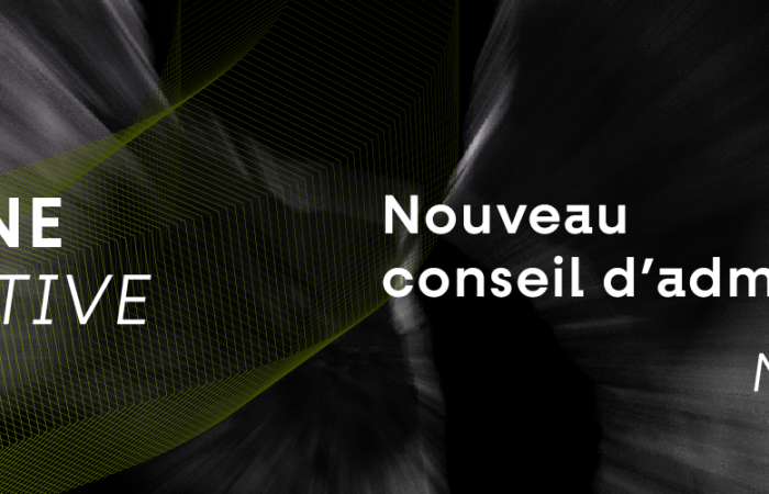 HUB Montréal accueille un nouveau conseil d’administration