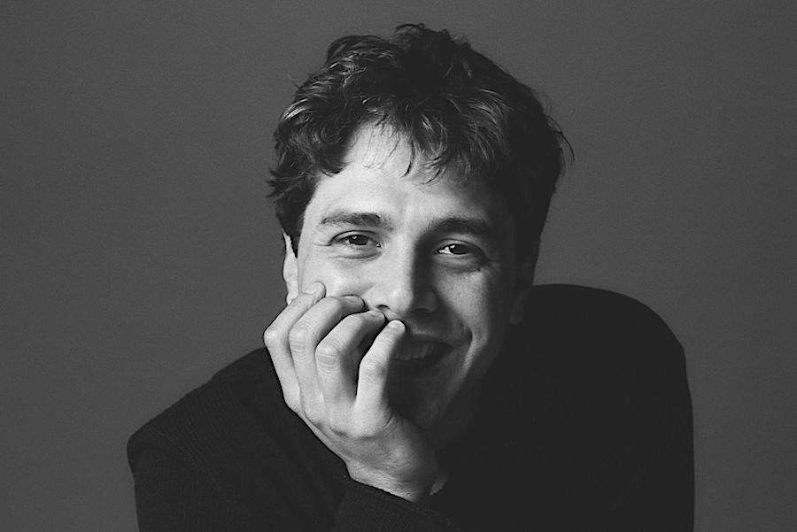 Xavier Dolan,  Président du Jury Un Certain Regard du 77e Festival de Cannes