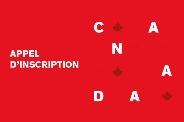 Téléfilm Canada vous transmet l’APPEL D’INSCRIPTIONS du Pavillon du Canada au MIPTV 2023 et 6e Canneséries