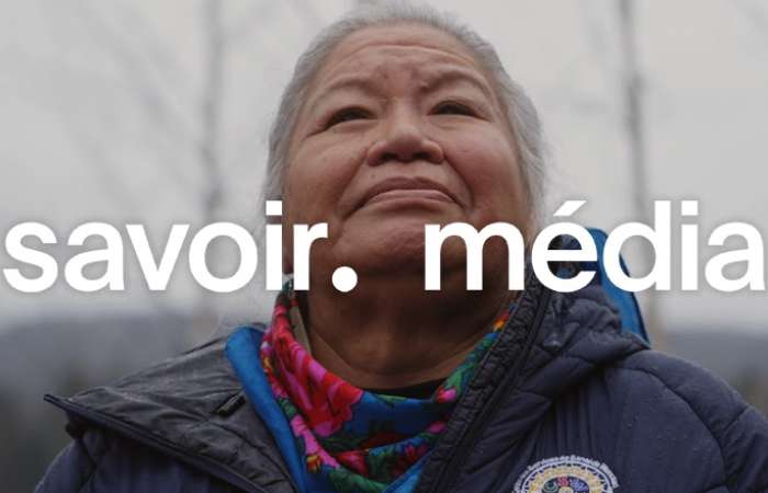 Savoir média propose dès le 20 mai 2025 : À la poursuite de la santé