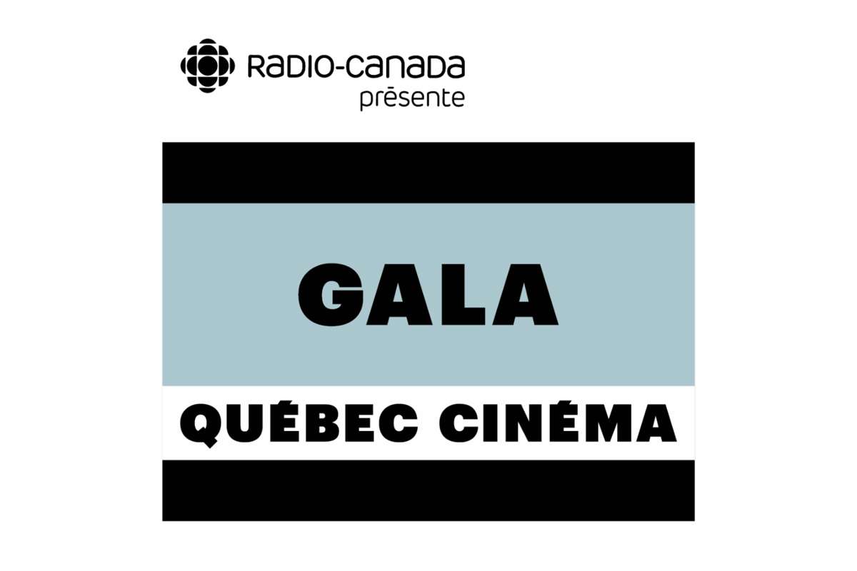 Les LAURÉATS et les LAURÉATES du GALA QUÉBEC CINÉMA 2021 sont…