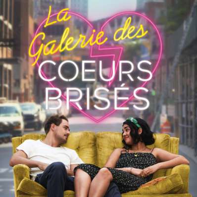 « La Galerie des coeurs brisés » au cinéma partout au Québec dès le 11 septembre 2020