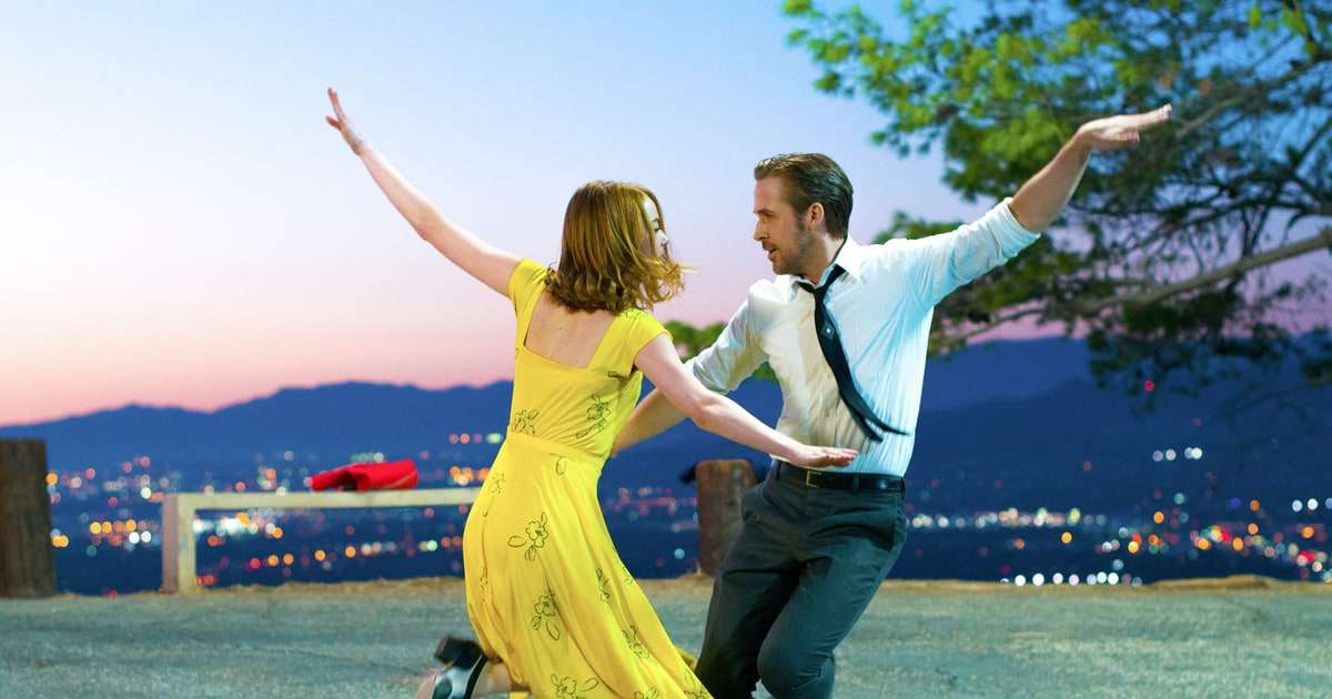 La La Land/ Pour l’amour d’Hollywood remporte 6 prix aux OSCARS® 2017!