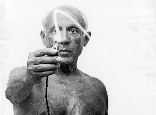 Programmation spéciale – Picasso et la diversité corporelle sur ARTS.FILM