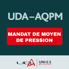 Négociation UDA-AQPM : L’UDA exerce ses moyens de pression et arrête le tournage de la série « Les Armes »