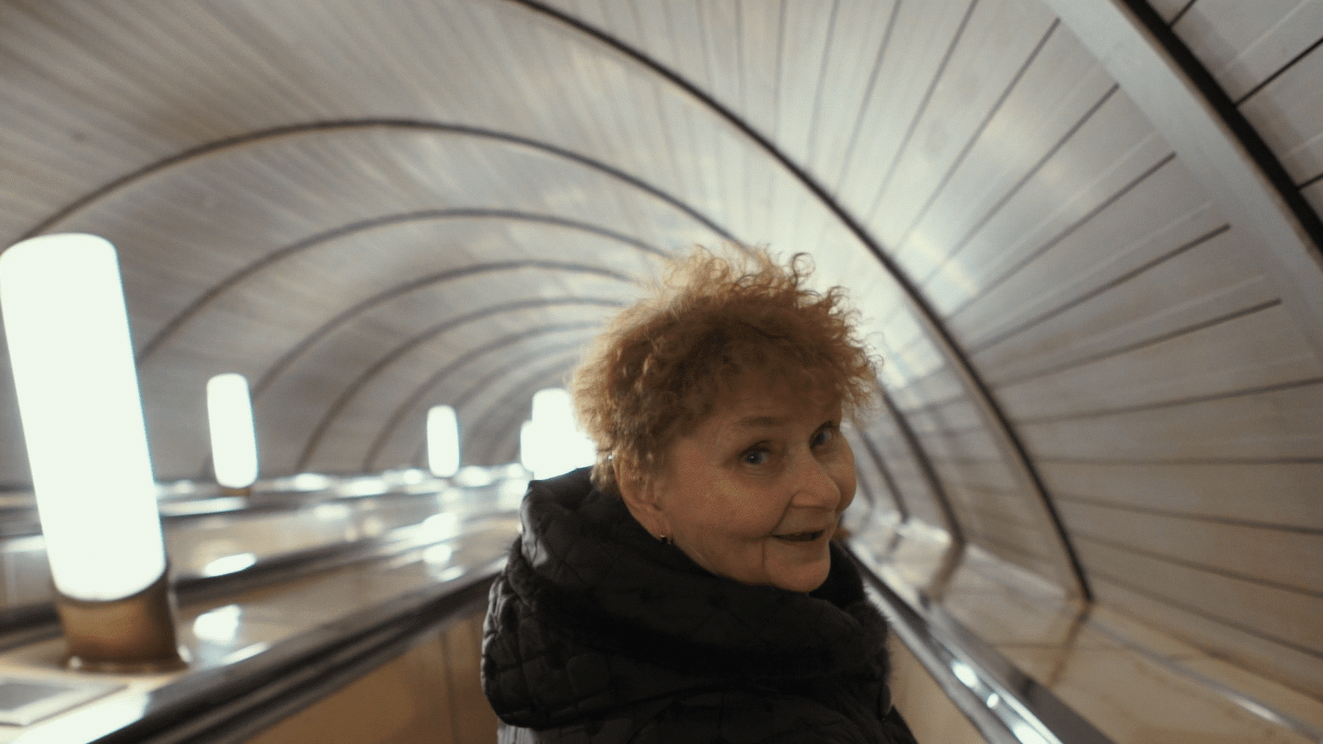 « BABUSHKA » de Kristina Wagenbauer en première mondiale aux RIDM le jeudi 18 novembre 2021