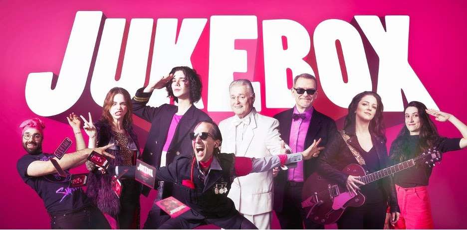 « Jukebox » remporte le PRIX GÉMEAUX de la meilleure réalisation documentaire