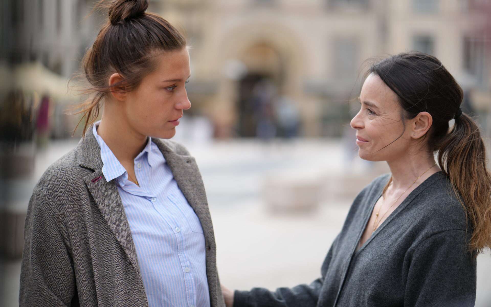 Je verrai toujours vos visages avec Adèle Exarchopoulos, Élodie Bouchez, Gilles Lellouche, Miou-Miou, à l’affiche le 17 novembre 2023