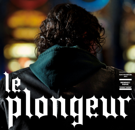 Le plongeur : du livre à l’écran | Making of du film « Le plongeur » de Francis Leclerc