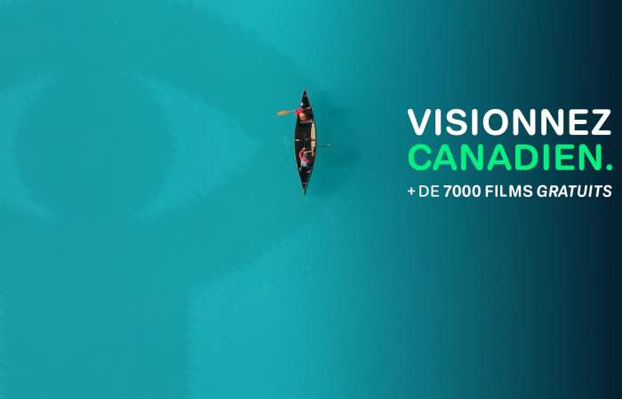 Visionnez canadien en juin 2025 : l’ONF célèbre le Mois de l’histoire autochtone et de la Fierté