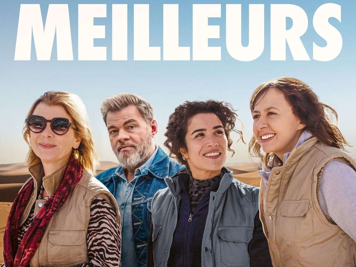 En salle ce vendredi 16 mai 2025 : DES JOURS MEILLEURS sur l’alcoolisme au féminin