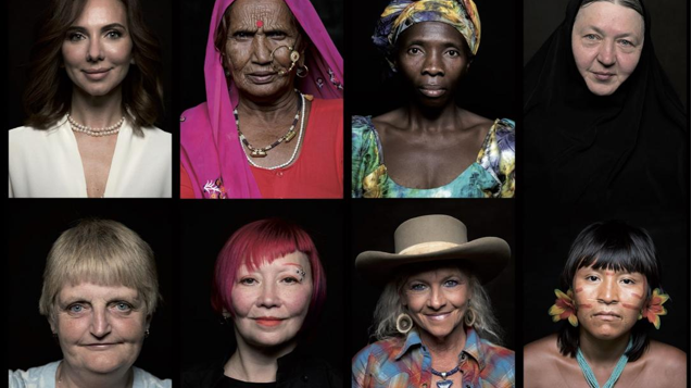 « FEMME(S) » de Anastasia Mikova et Yann Arthus-Bertrand à l’affiche au Québec dès le 10 avril 2020