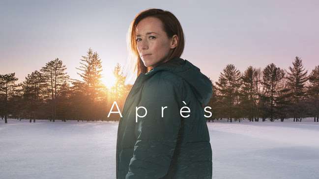 La série APRÈS sera diffusée sur Topic aux États-Unis et CBC & Radio-Canada Distribution conclue une entente avec la plateforme américaine