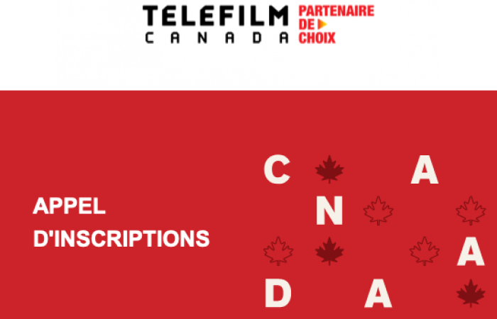 Téléfilm Canada – APPEL D’INSCRIPTIONS : Locarno First Look – Showcase canadien 2025