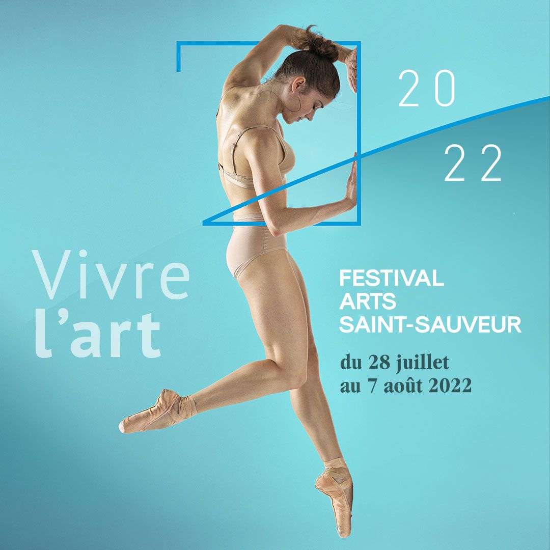 Le Festival des Arts de Saint-Sauveur dévoile sa programmation 2022!