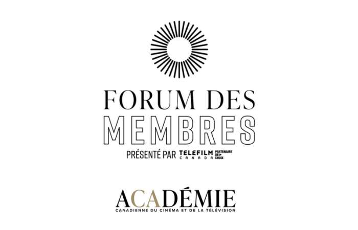 L’Académie invite le grand public à l’avant-première des 2 premiers épisodes de la série Corbeaux le 3 décembre 2024 prochain!