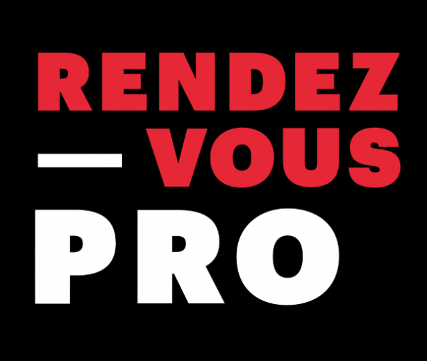 RDVQC – 12e ÉDITION DES RENDEZ-VOUS PRO